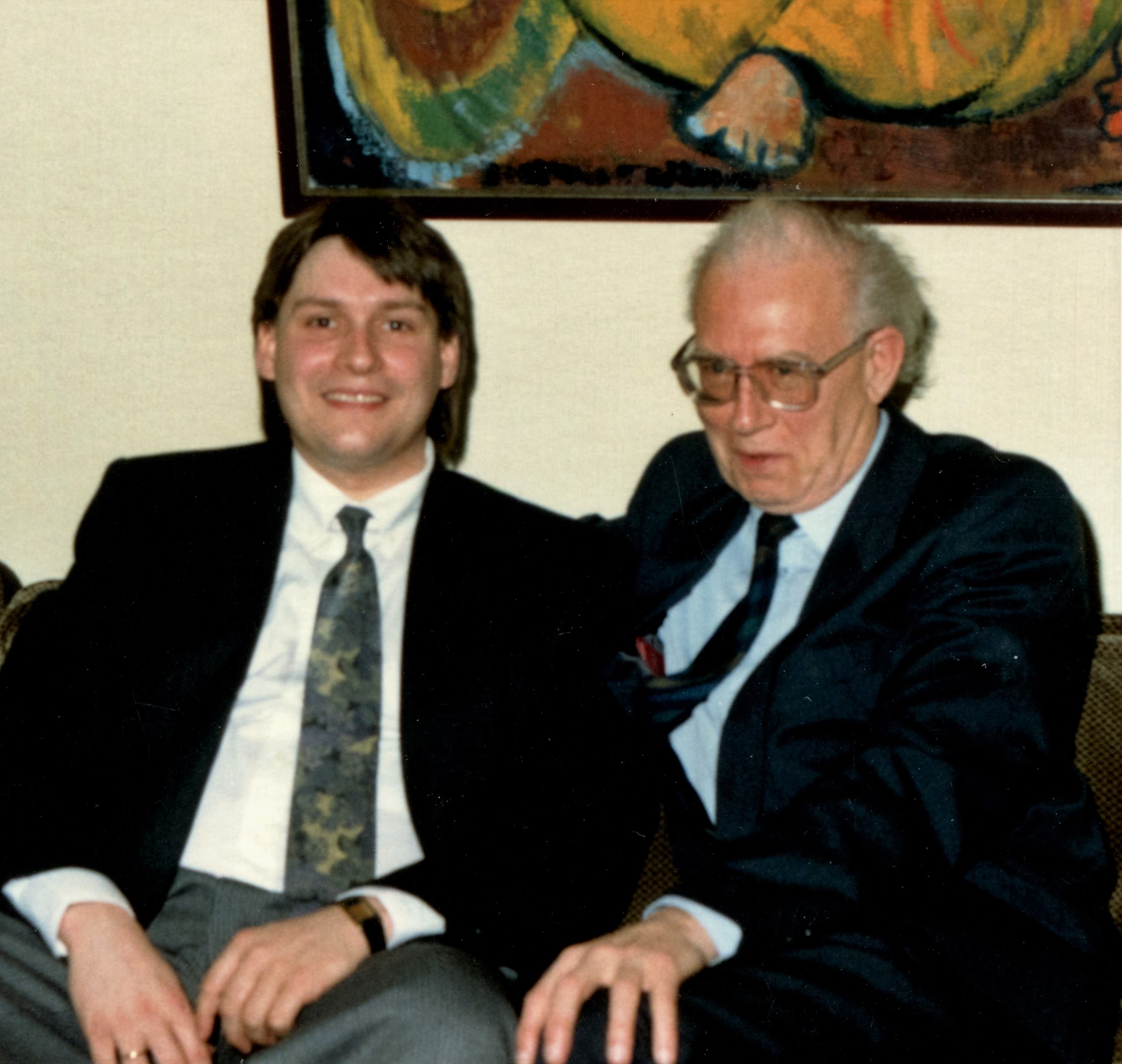 Bertold Hummel Werkbeschreibungen
