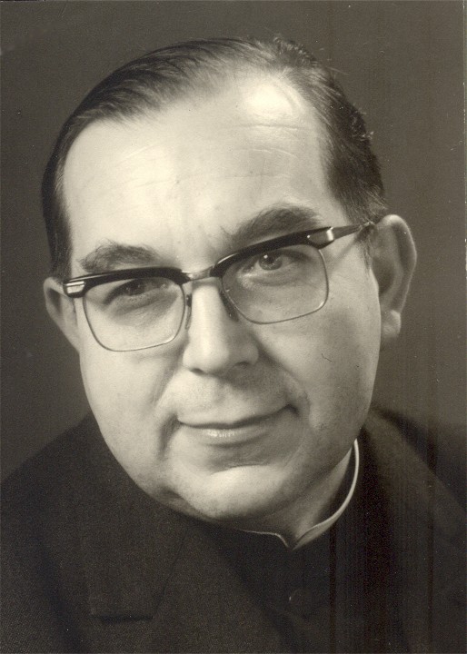 Franz Fleckenstein 1968 (Foto: <b>Karl-Heinz Geyer</b>) - franz_fleckenstein