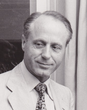 Kurt Hausmann